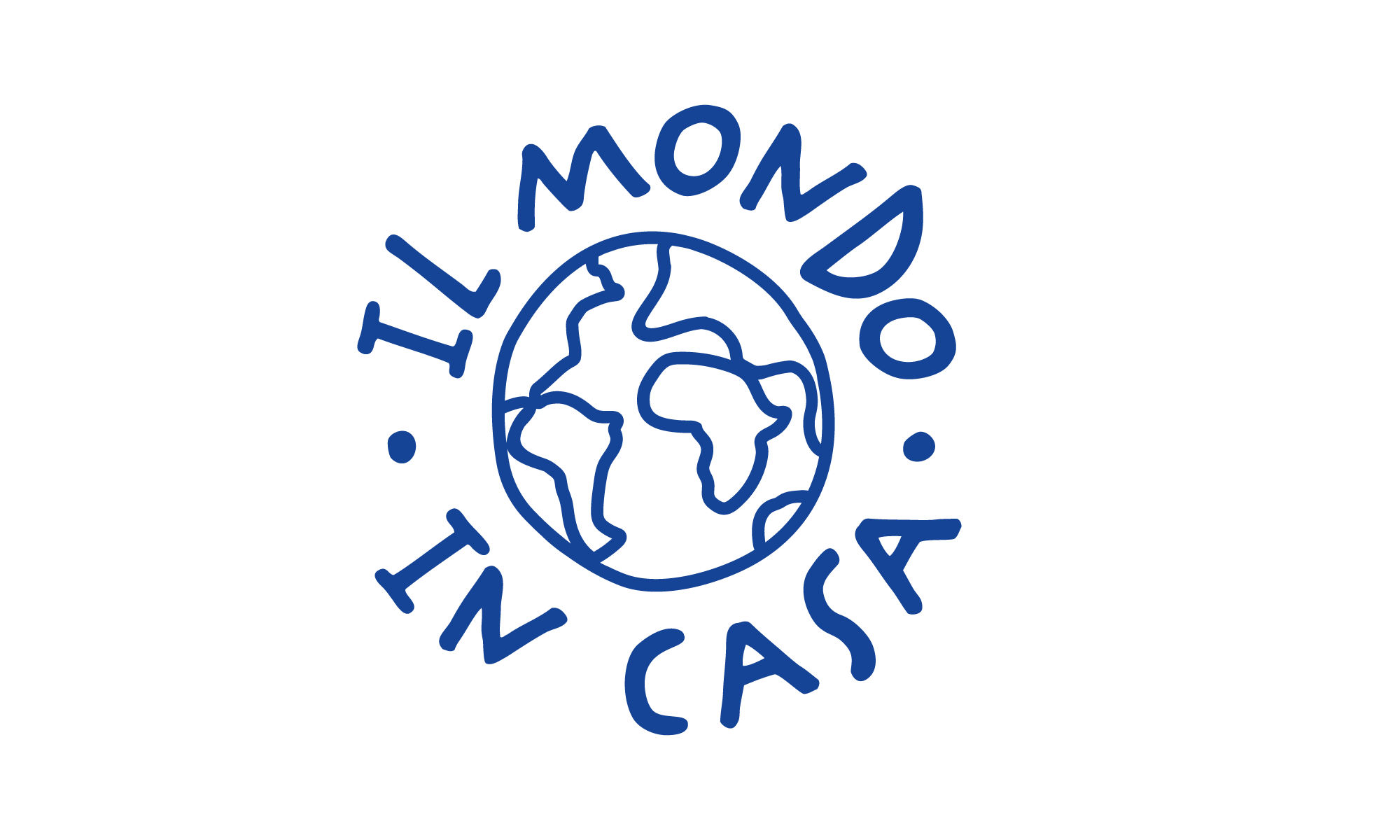 Il mondo in casa logo 3