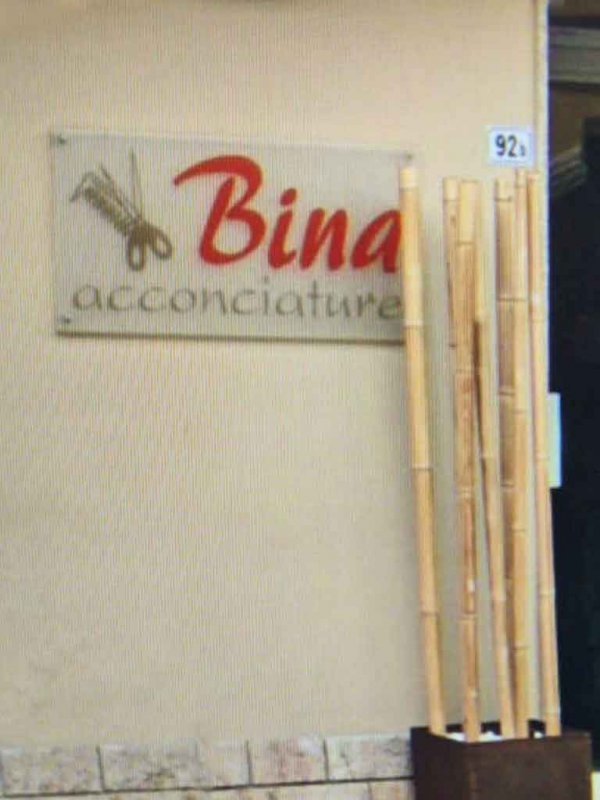Bina Acconciature : Chignon Laterale, Ispirati Alle Acconciature Delle Star Semi Formal