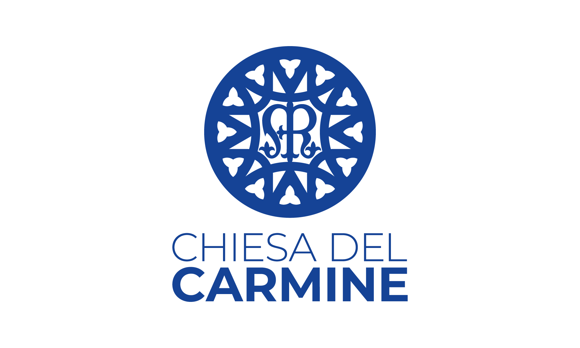 Chiesa del Carmine logo 1