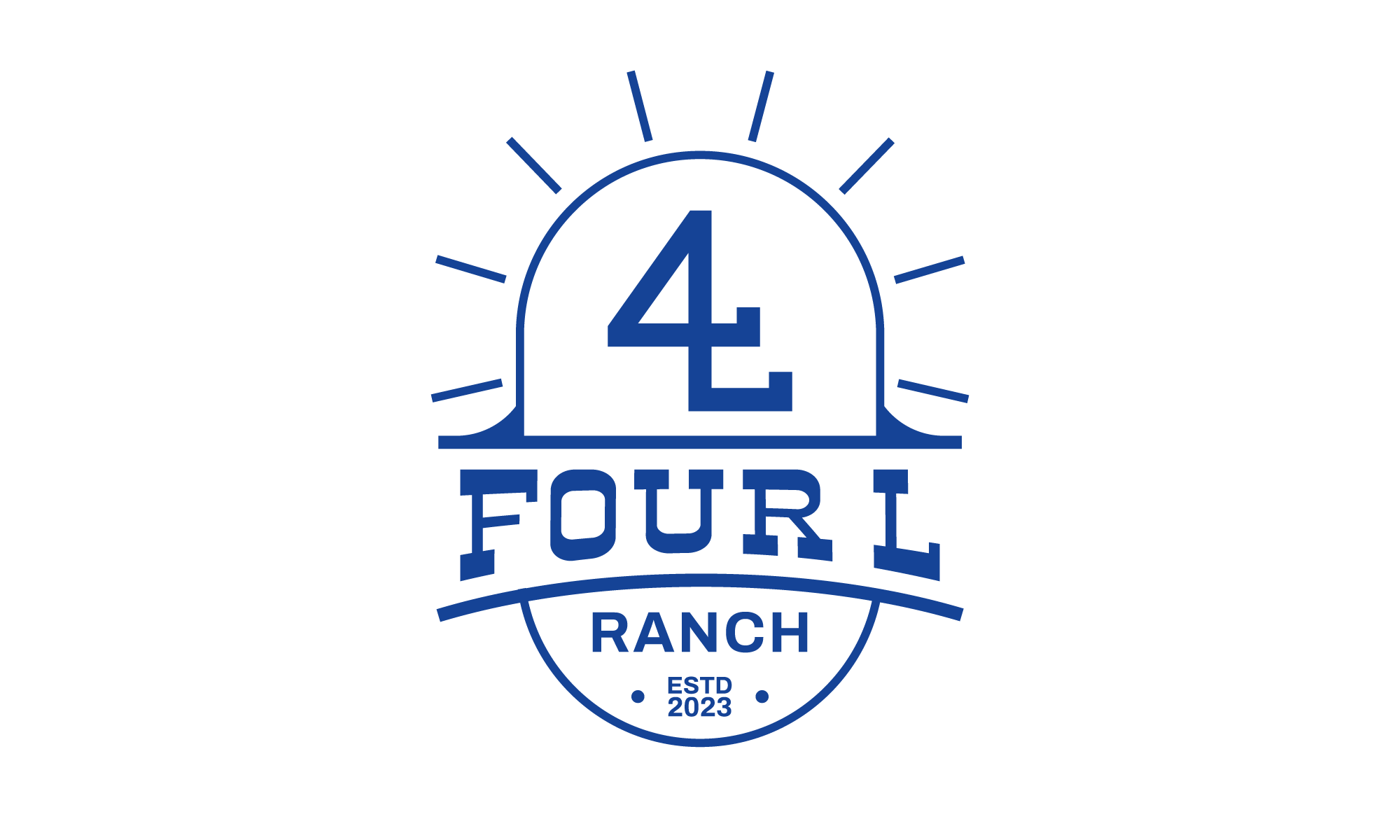 four L logo 1