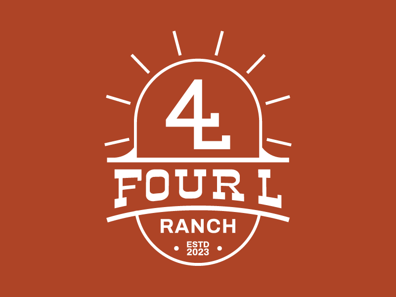 four L logo 3