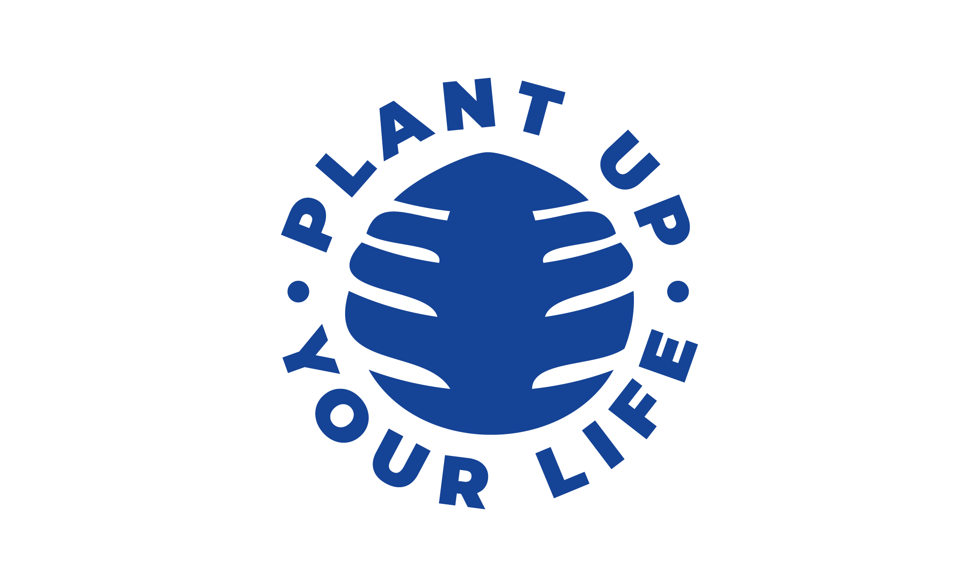 plant up your life logo 1